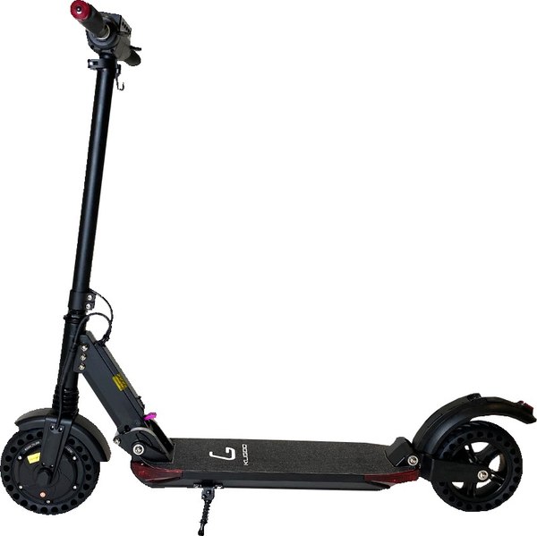 Электросамокат Kugoo S3 Pro 2025
