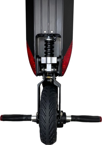 Электросамокат Kugoo S3 Pro 2025