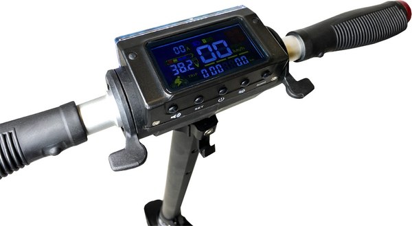 Электросамокат Kugoo S3 Pro 2025