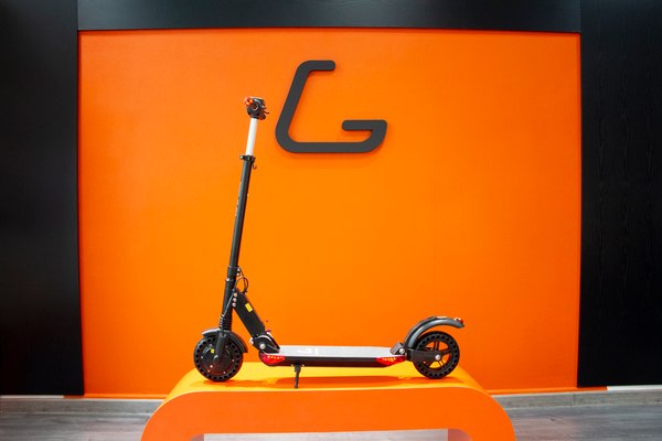 Электросамокат Kugoo S3 Pro 2025