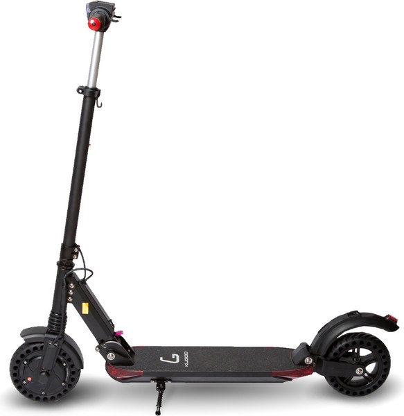 Электросамокат Kugoo S3 Pro 2025