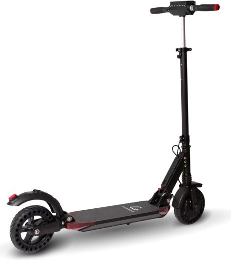 Электросамокат Kugoo S3 Pro 2025