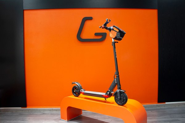 Электросамокат Kugoo S3 Pro 2025