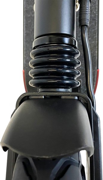 Электросамокат Kugoo S3 Pro 2025