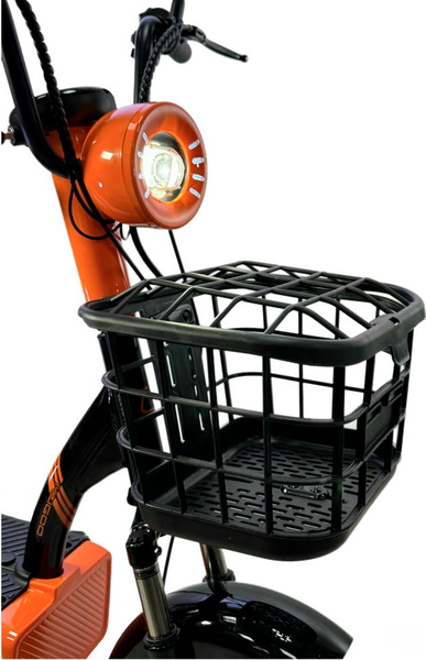 Электросамокат Kugoo EC02 2025