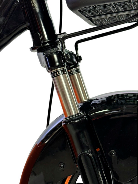 Электросамокат Kugoo EC02 2025