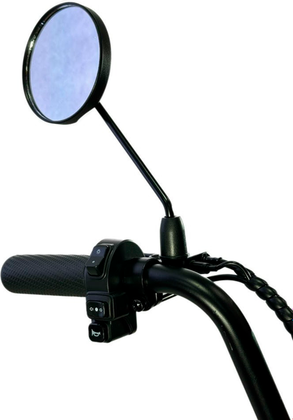 Электросамокат Kugoo EC02 2025