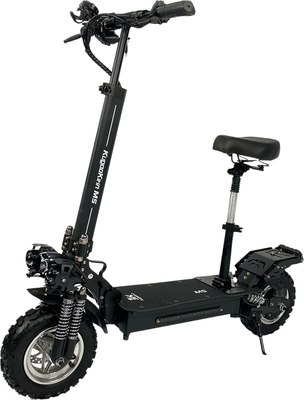 Электросамокат Kugoo Kirin M5 2025 - 