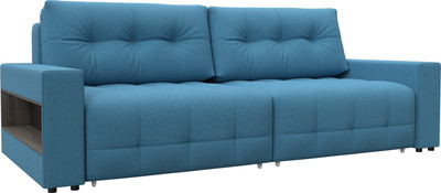 

Диван, Лига-053 НПБ с полками / 128887