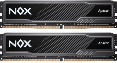Оперативная память DDR4 Apacer AH4U16G26C08YMBAA-2 - 