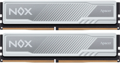 Оперативная память DDR4 Apacer AH4U16G26C08YMWAA-2 - 