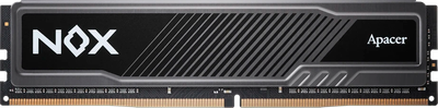 Оперативная память DDR4 Apacer AH4U08G26C08YMBAA-1 -