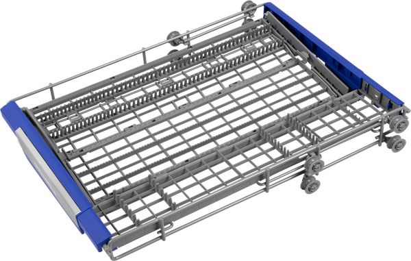 Посудомоечная машина Maunfeld MWF45331S