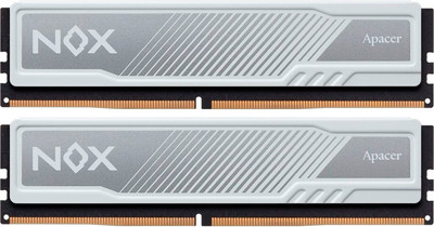 Оперативная память DDR4 Apacer AH4U32G36C25YMWAA-2 -