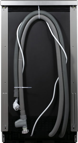 Купить Посудомоечная машина Maunfeld MWF45331S Inverter  