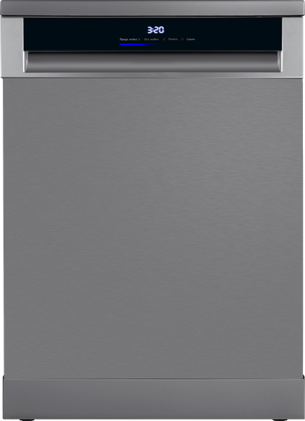 Посудомоечная машина Maunfeld MWF60331S Inverter