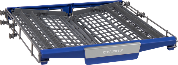 Купить Посудомоечная машина Maunfeld MWF60331S Inverter  