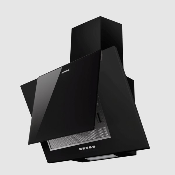 Купить Вытяжка наклонная Maunfeld Wind 60 A  