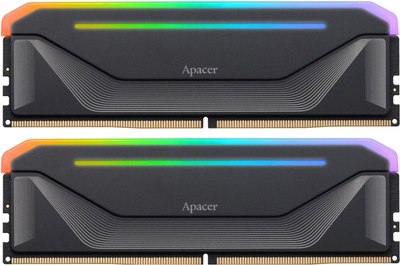 

Оперативная память DDR5, AH5U32G52C522NBAA-1