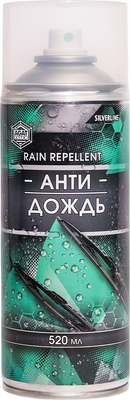 Покрытие для стекла Agat Avto Антидождь SL0501 (520мл) - 
