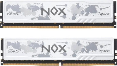 

Оперативная память DDR5, AH5U32G56C522MWAA-2