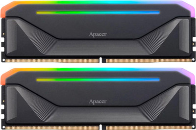 

Оперативная память DDR5, AH5U32G56C522NBAA-2
