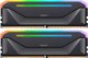 Оперативная память DDR5 Apacer AH5U32G56C522NBAA-2 - 