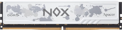 Оперативная память DDR5 Apacer AH5U32G60C622MWAA-1 -