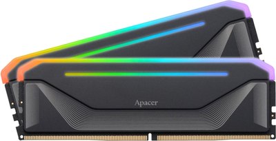 

Оперативная память DDR5, AH5U64G60C622NBAA-2