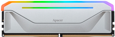 Оперативная память DDR5 Apacer AH5U16G62C532NWAA-1 -