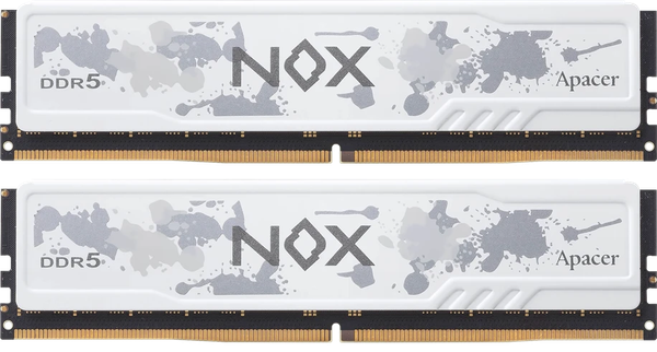 Оперативная память DDR5 Apacer AH5U32G62C532MWAA-2