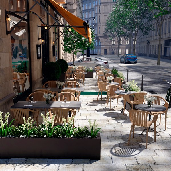 Купить Стул пластиковый GreenTerra Escalate в Могилеве