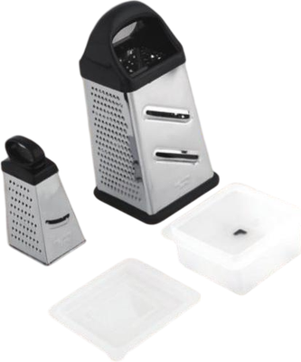 

Набор терок, 100506