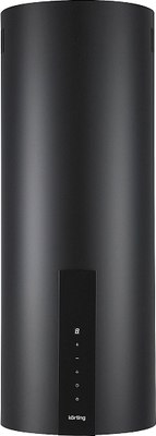 

Вытяжка коробчатая, KHC 35969 DN Cylinder
