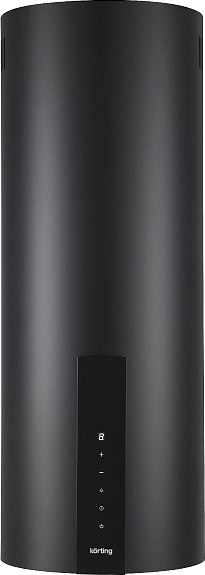 Вытяжка коробчатая Korting KHC 35969 DN Cylinder