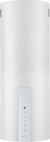 Вытяжка коробчатая Korting KHC 35969 DW Cylinder
