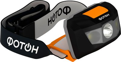 

Фонарь, 1W SH-500 1LED / 22581