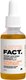 Пилинг для лица Art&Fact Тыквенный Bromelain 3.5%+Papain 3.5%+Pumpkin Fruit Ferm (30мл) - 