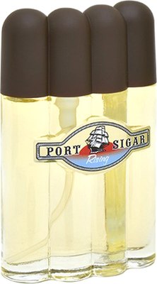 Одеколон Positive Parfum Port Sigar Rising (60мл) - 