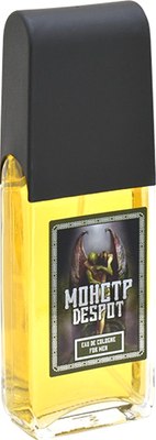 

Одеколон, Монстр Despot