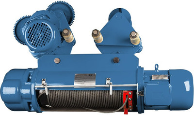 

Таль электрическая, GCD 32180