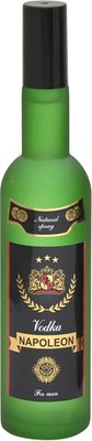 

Туалетная вода, Vodka Napoleon