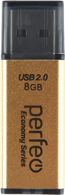 

USB flash накопитель, E03 8GB / PF-E03Gl008ES