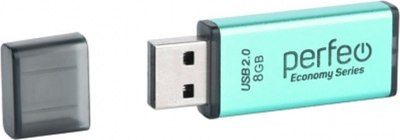

USB flash накопитель, E03 8GB / PF-E03G008ES