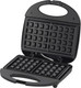 Вафельница Galaxy Line GL 2995 (черный) - 