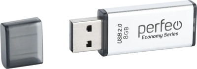 

USB flash накопитель, E03 8GB / PF-E03S008ES