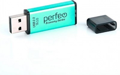 

USB flash накопитель, E03 16GB / PF-E03G016ES