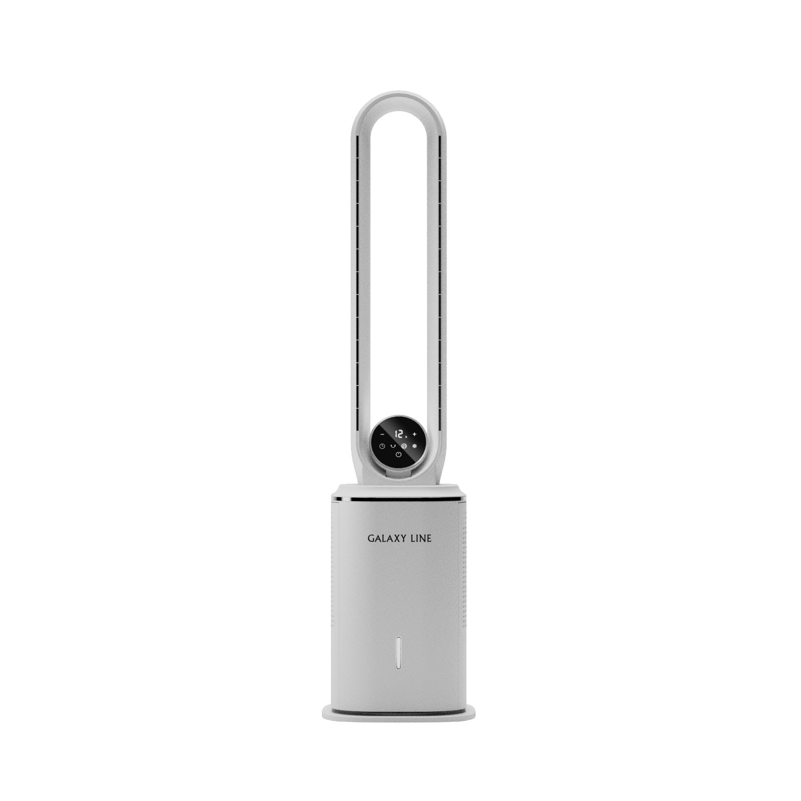 Вентилятор Galaxy Line GL8114 (белый)