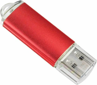 

USB flash накопитель, E01 64GB / PF-E01R064ES