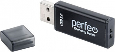 

USB flash накопитель, E03 32GB / PF-E03B032ES